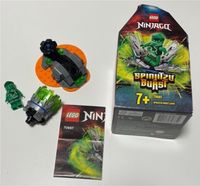 Kego Ninjago ⭐️ Spinjitzu Burst 70687 Nordrhein-Westfalen - Attendorn Vorschau