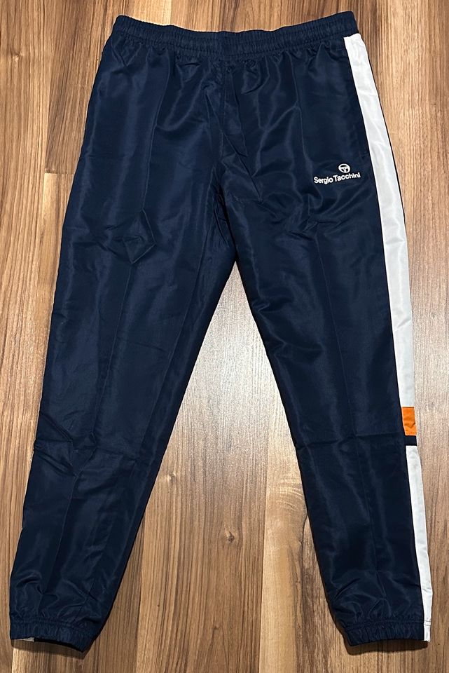 Sergio Tacchini Nustrat Tracksuit Jogginganzug Trainingsanzug in Köln