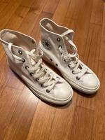 Converse Chucks Gr. 5 Baden-Württemberg - Korntal-Münchingen Vorschau