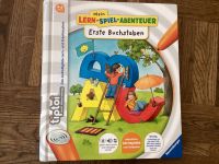 Tip Toi Buch „ Erste Buchstaben“ Leipzig - Schleußig Vorschau