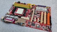 MSI K9N Neo MS-7260 Ver 1.0 Mainboard Motherboard Nordrhein-Westfalen - Bergkamen Vorschau