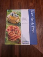 Weight Watchers Kochbuch "Kartoffel und Pasta" Nordrhein-Westfalen - Tönisvorst Vorschau