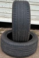 Bridgestone Turanza T005 Sommerreifen 225 45 17 Hessen - Pfungstadt Vorschau