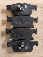 Bremsbeläge Opel Astra K 16 Zoll vorne  Zimmermann 22345.195.2 Hessen - Philippsthal (Werra) Vorschau