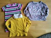 Kleiderpaket Mädchen Marken 116 vingino okaidi Kleid 6 Jahre Nordrhein-Westfalen - Hattingen Vorschau