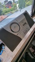 CD Player + Kassette Hessen - Wetter (Hessen) Vorschau