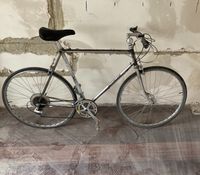 Motobecane Prestige 28zoll Fahrrad Singlespeed Racer Nordrhein-Westfalen - Wipperfürth Vorschau