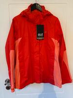 Jack Wolfskin Jacke Gr. L *Neu mit Etikett* Niedersachsen - Osnabrück Vorschau