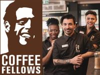 Shop Manager/in (m/w/d) Systemgastronomie, Coffee Fellows Dortmund - Innenstadt-West Vorschau
