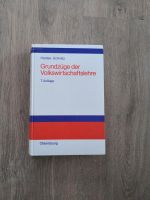 Grundzüge der Volkswirtschaftslehre Bayern - Diedorf Vorschau