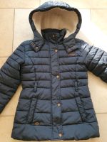 C&A Winterjacke Wintermantel blau Größe 116 Palomino Bayern - Hemau Vorschau