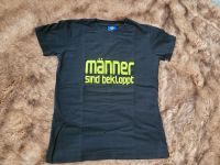 Cooles T-SHIRT in Größe S von Mario Barth Sachsen-Anhalt - Zerbst (Anhalt) Vorschau