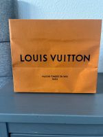 Louis Vuitton ,,Verpackung“ Nordrhein-Westfalen - Bottrop Vorschau