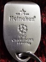 Heineken Schlüsselanhänger / Flaschenöffner "Champions League" Nordrhein-Westfalen - Witten Vorschau