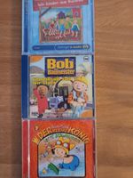 Kinder CD´s Hörspiele Baden-Württemberg - Ludwigsburg Vorschau