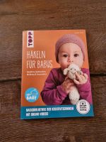 Häkeln für Babys, Kleidung, Spielsachen, Accessoires Nordrhein-Westfalen - Eitorf Vorschau