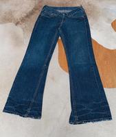 ❤️ Sale ❤️ LEVI'S JEANS WIDE LEG GR. L Bayern - Schwabach Vorschau