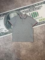 Moncler Polo Hemd Vintage T-Shirt Y2K luxury Baumwolle L Logo rar Bremen-Mitte - Bremen Altstadt Vorschau