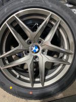 17“ BORBET Z BMW 2er,3er,4er Winterkompletträder NEU Bayern - Holzheim a.d. Donau Vorschau