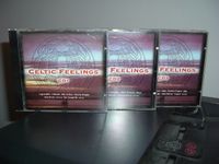 Celtic Feelings - 3 CD`s Bayern - Lappersdorf Vorschau