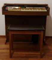 Alte Bontempi Orgel Baden-Württemberg - Kernen im Remstal Vorschau