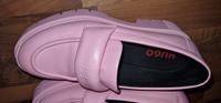 Neue Hugo Boss Loafer Schuhe Größe 38 – Farbe Rosa – Nie getragen Hessen - Hanau Vorschau