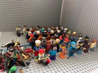 Lego Minifiguren Konvolut City/Minecraft etc. Zubehör 56 Stück Berlin - Neukölln Vorschau