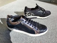MARCO TOZZI - TOM TAILOR - 40 41 - Schwarz Gold Glitzer - NEU Bayern - Waldkraiburg Vorschau