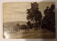 Neugersdorf - Ein Fotografisches Heimatbuch DDR 1957 Sachsen - Wilthen Vorschau