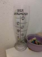 Bier Barometer Glas top Wandsbek - Hamburg Rahlstedt Vorschau