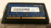 Laptop RAM Modul DDR3 4GB München - Trudering-Riem Vorschau