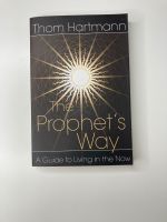 Thom Hartmann - The Prophet‘s Way - Englisch Thüringen - Erfurt Vorschau