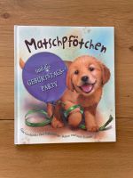 Kinderbuch „Matschpfötchen und die Kindergeburtstagsparty“ Baden-Württemberg - Zimmern ob Rottweil Vorschau