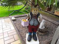 Osterhase - Opa Nordrhein-Westfalen - Witten Vorschau