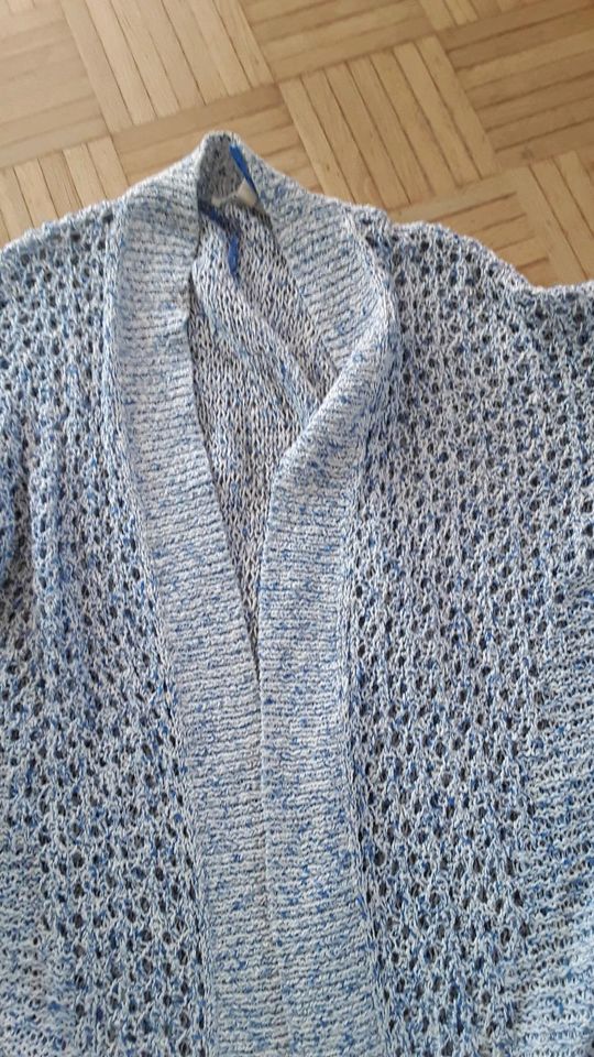 Strickjacke Sommer  XL Esprit in Ibbenbüren