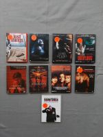 Verschiedene DVDs Horror Filme Sachsen-Anhalt - Egeln Vorschau