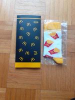 NEU McDonald's Socken - Ostern 2023 und mit Pommes 35-39 Aubing-Lochhausen-Langwied - Aubing Vorschau