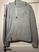 Naketano Pullover grau Gr.L Nordrhein-Westfalen - Ratingen Vorschau