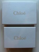 2 x Original Chloe Box Karton Schachtel Frankfurt am Main - Bockenheim Vorschau