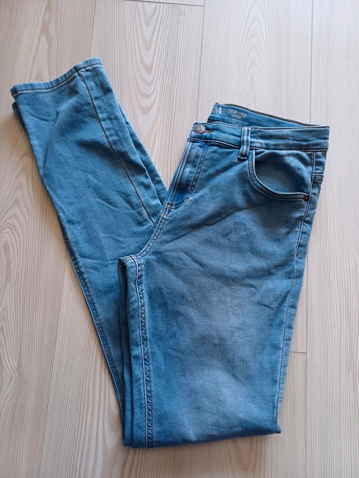 Jeans Skinny C&A in Heidelberg