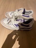 New Balance 550 Purple Nordrhein-Westfalen - Hilden Vorschau