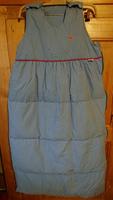 Odenwälder Babynest Daunenschlafsack 100cm blau Baden-Württemberg - Tübingen Vorschau