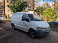 Nissan Vanette Cargo 2,3d Sachsen-Anhalt - Sülzetal Vorschau