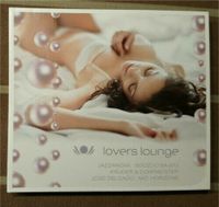 lovers lounge 2 CDs Findorff - Findorff-Bürgerweide Vorschau