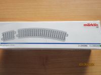 märklin 20299 C Gleis 4x24224+2x224206 Rheinland-Pfalz - Newel Vorschau