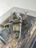 Heinkel HE111-6 Bomber ca.16cm Spannweite Metallmodel Bayern - Rehau Vorschau