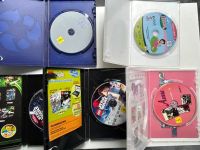 CDs und DVDs Thüringen - Heilbad Heiligenstadt Vorschau