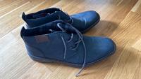 Rieker Desert Boots Herrenschuh Größe 44 Leipzig - Neustadt-Neuschönefeld Vorschau