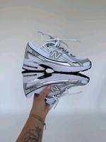 New Balance 740v2 White/Silver/Black Thüringen - Erfurt Vorschau