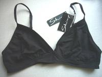 Skiny Triangel BH schwarz 42 neu Damen Sport Baumwolle Ohne Bügel Duisburg - Duisburg-Süd Vorschau